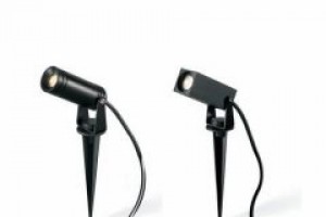 Đèn Led cắm cỏ - VNCC06