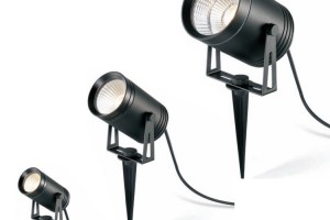Đèn Led cắm cỏ - VNCC07