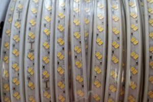 Đèn Led dây 2 hàng - 2835