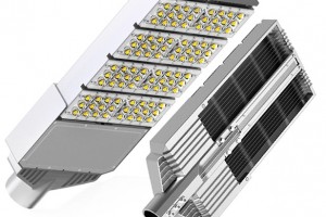 Đèn đường Led 120W - VNDDH120
