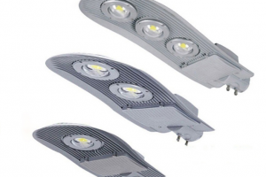 Đèn Led đường phố 50-100-150W - VNDDC50, 100, 150