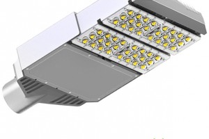Đèn đường led 60W - VNDDH60