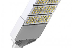 Đèn đường Led 100W - VNDDH100