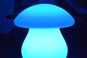 Đèn Led hình nấm - VNHN001