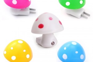 Đèn Led hình nấm - VNHN003
