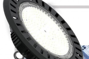Đèn led nhà xưởng 150W - VNBH150D5