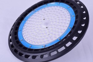 Đèn led nhà xưởng 100W - VNHB100D6