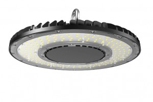 Đèn led nhà xưởng 130W - VNHB130