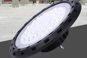 Đèn led nhà xưởng 120W - VNHB120D1