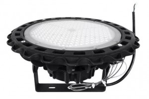 Đèn led nhà xưởng 150W - VNBH150
