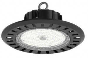 Đèn led nhà xưởng 100W - VNHB100