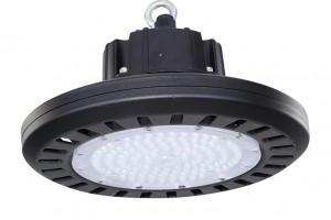 Đèn led nhà xưởng 100W - VNHB100D2