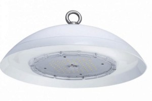 Đèn led nhà xưởng 50W - VNHB50