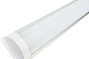Đèn LED Tuýp bán nguyệt 1.2m 42W