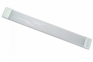 Đèn LED Tuýp bán nguyệt đầu vuông 54W