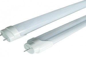 Tuýp LED T8 bóng nhôm nhựa 1.2M 20W