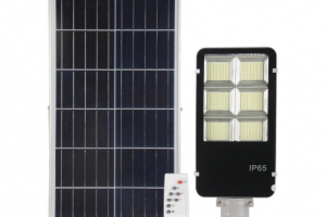 Đèn năng lượng mặt trời 200W - VNMTD200D1