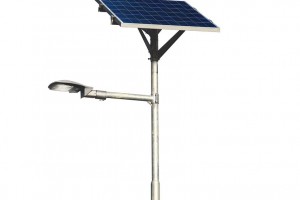 Đèn năng lượng mặt trời 50W - VNMTB50