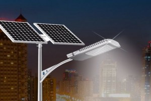 Đèn năng lượng mặt trời 150W - VNMTD150D2