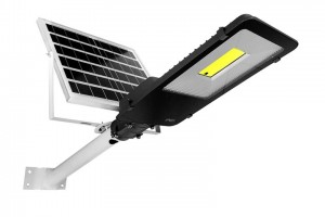 Đèn năng lượng mặt trời 40W - VNMTD40