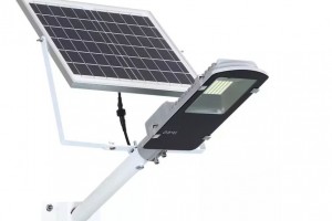 Đèn năng lượng mặt trời 50W - VNMTD50