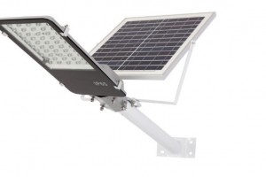 Đèn năng lượng mặt trời 100W - VNMTD100