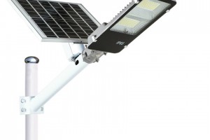 Đèn năng lượng mặt trời 100W - VNMTD100D1