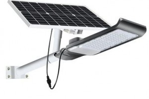 Đèn năng lượng mặt trời 150W - VNMTD150D1