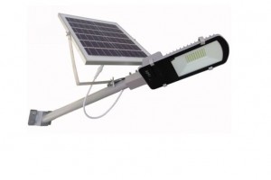Đèn năng lượng mặt trời 45W - VNMTD45