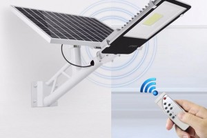Đèn năng lượng mặt trời 40W - VNMTD40D2