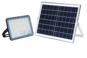 Đèn năng lượng mặt trời 50W - VNMTD50D1