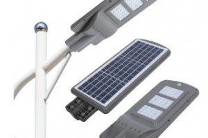 Đèn năng lượng mặt trời 25W - VNMTDL25D1