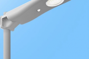 Đèn năng lượng mặt trời 30W - VNMTD30