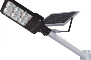 Đèn năng lượng mặt trời 40W - VNMTD40D1