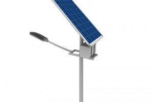 Đèn năng lượng mặt trời 50W - VNMTG50