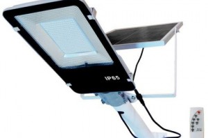 Đèn năng lượng mặt trời 70W - VNMTD70