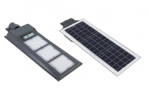 Đèn năng lượng mặt trời 45W - VNMTDL45