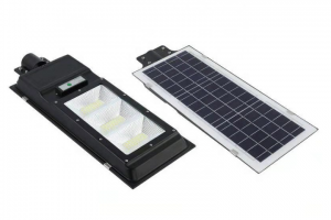 Đèn năng lượng mặt trời 40W - VNMTDL40D2