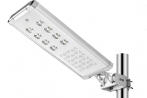 Đèn năng lượng mặt trời 40W - VNMTDL40