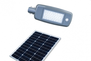 Đèn năng lượng mặt trời 90W - VNMTD90