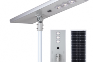 Đèn năng lượng mặt trời 25W - VNMTDL25