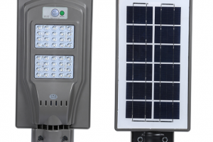 Đèn năng lượng mặt trời 35W - VNMTDL35
