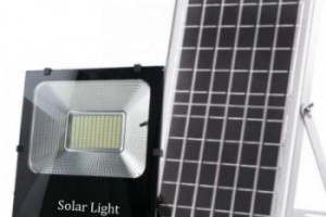 Đèn năng lượng mặt trời 50W - VNMTB50D3