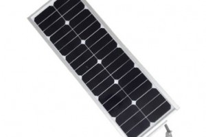 Đèn năng lượng mặt trời 50W - VNMTDL50