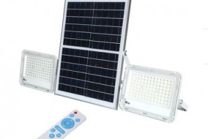 Đèn năng lượng mặt trời 90W - VNMTD90D1