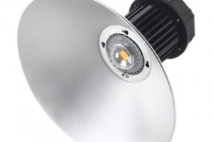 Đèn nhà xưởng 80W - VNNX80