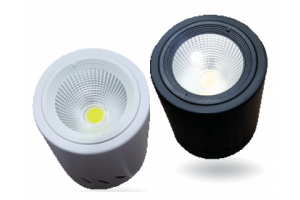 Đèn ống bơ COB VNT-7W