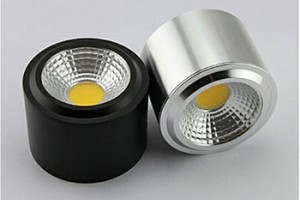 Đèn ống bơ COB VNT-12W