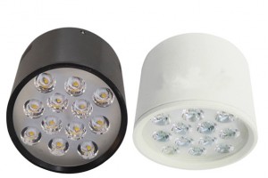 Đèn ống bơ SMD VNT-7W