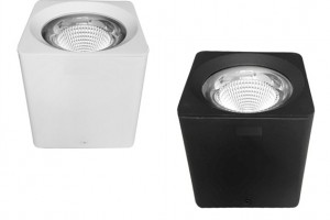 Đèn ống bơ COB VNV-20W